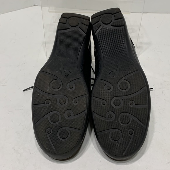 Sanita leather lace chukka boots Sz 37 - Picture 9 of 16